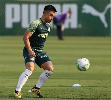 Palmeiras Finaliza Preparação Para Encarar O Ceará Com Treino Tático Na Academia De Futebol