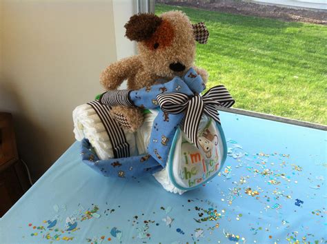 Throwing My Own Baby Shower : How to Plan an Amazing Baby Shower for