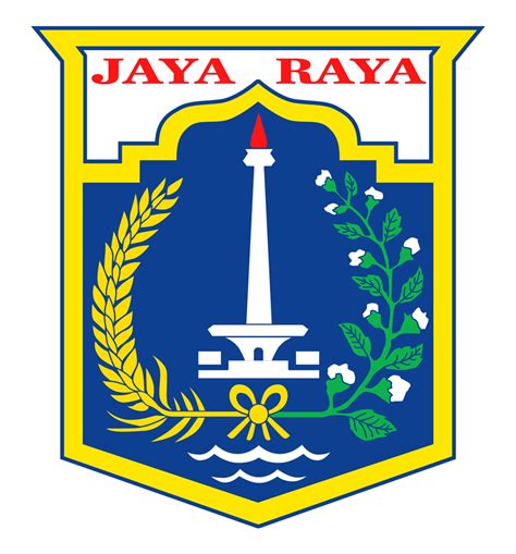 Download Logo Dki Jakarta Vektor Ai High Quality Masvian