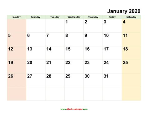 Editable Calendar Free Customize And Print