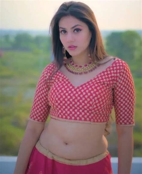 Kolkata Bengali Actress Rittika Sen Trendy Look Navel Show Photos Az7am