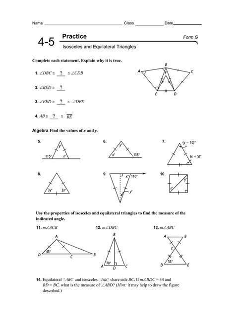 Problems day 1 answer key , gitmans book finance 13e p517 solution. Gina Wilson Triangles Worksheet : 2 : Geometry examples ...