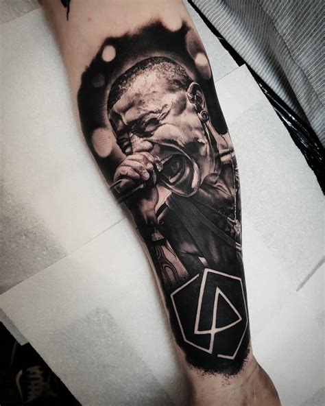 Tattoo Artist Nick Imms United Kingdom Inkppl