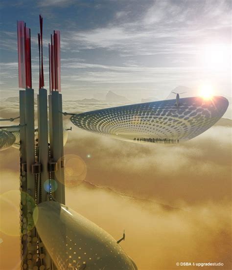 Gallery Of Taiwan Tower Competition Winner Dsba Mihai Carciun And