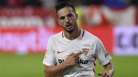 Pablo sarabia garcía (spanish pronunciation: Why Pablo Sarabia would be an excellent addition to ...