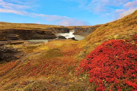 12 Great Reasons To Visit Iceland In September