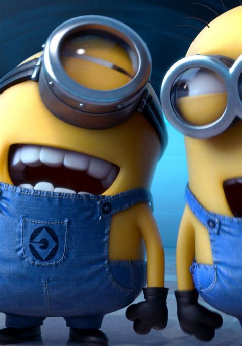 Detail Minions Hd Wallpapers For Android Koleksi Nomer 54