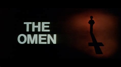 The Omen 1976 Zaius World