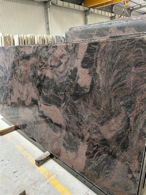 Indian Aurora Granite Gangsaw Slabs At Best Price In Jaipur