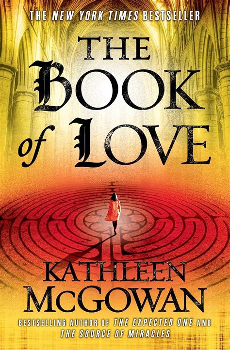 The Book Of Love A Novel Magdalene Line Trilogy 2 Ebook
