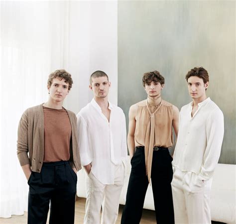 Through The Lens A Photographic Journey Of The Schneider Brothers