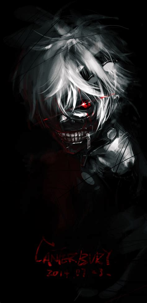 Anime Tokyo Ghoul 2020 Wallpapers Wallpaper Cave