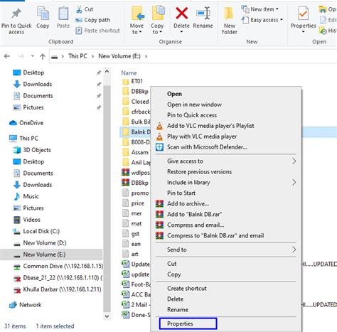 How To Check The Folder Size In Windows And Easy Steps Igyani