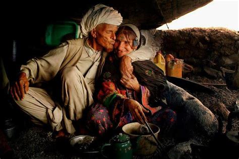 My Afghanistan On Twitter Kuchi Pashtun Nomad Couple In Kandahar