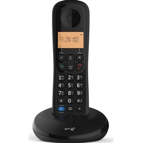 Best Cordless Landline Phones For 2020 Reviewed Appliance Reviewer