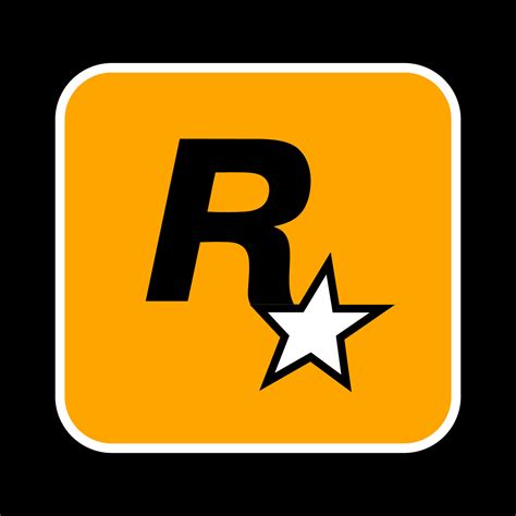 Rockstar Logo Vector Rockstar Icon Free Vector 20190508 Vector Art At