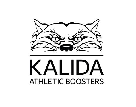 Kalida Athletic Boosters Kalida Oh