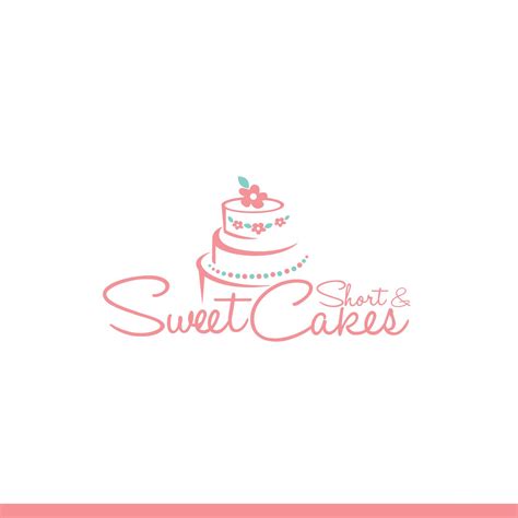 Cherry Cakes Logo Artofit