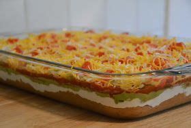 Weight of the selected food item is calculated based on the food density and its given volume to answer questions such as, how many ounces or grams of a selected food in a liter, a cup, or in a spoon. 7 Layer Dip (2 cups refried beans, taco seasoning, 16 oz ...