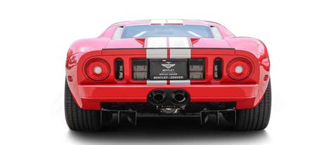 In 2013, he signed with scottish premiership club ross county. Kop0n! Ford GT met slechts 15 km op de klok - Autoblog.nl