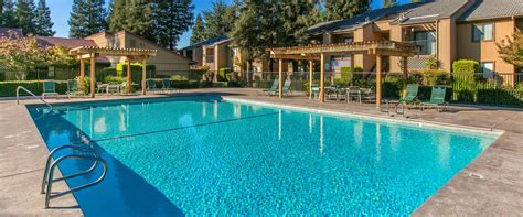 Pine Tree Village Apartments - Apartments in Fresno, CA