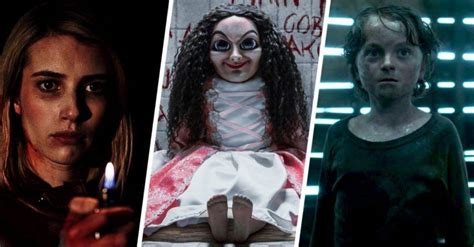 14 Películas De Terror Escondidas En El Catálogo De Netflix Que Te