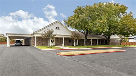 Cook-Walden Davis Funeral Home | Funeral & Cremation| Dignity Memorial