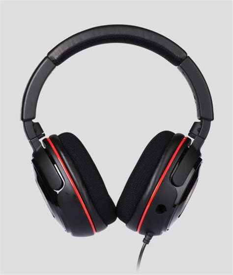 Turtle Beach Lanza Su Headset Gaming Ear Force Z60