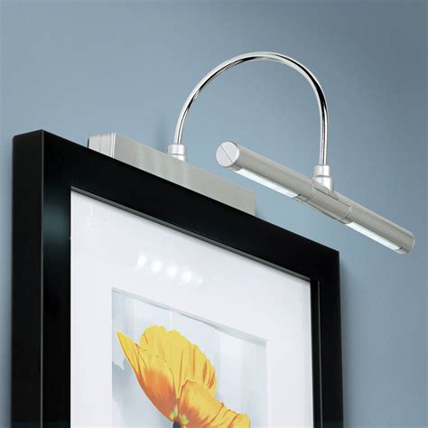 Battery Operated Wall Mount Picture Lights Lamps Plus