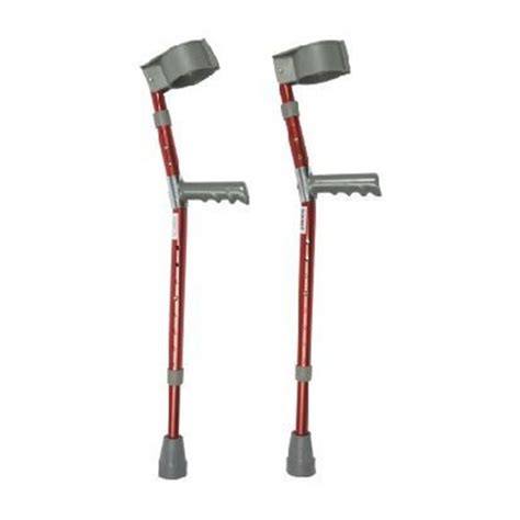 Fdmc Your Leading Medical Equipment Provider Pediatric Forearm Crutches