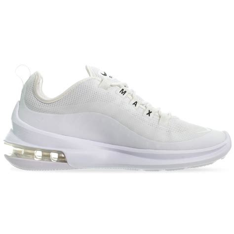 Tenis Nike Air Max Axis Aa2168100 Blanco Mujer