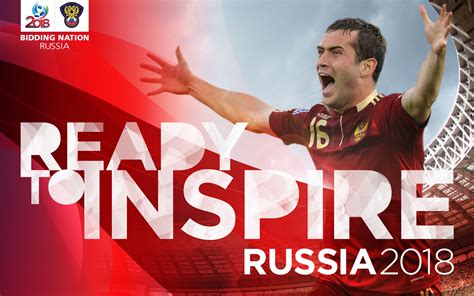 Russia 2018 Fifa World Cup Wallpapers And Images Wallpapers Pictures