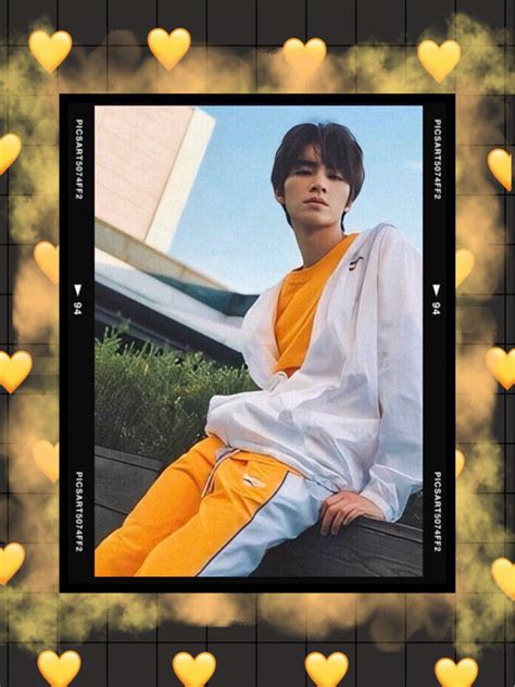 Happy Birthday Xiaojun Wayv V Amino