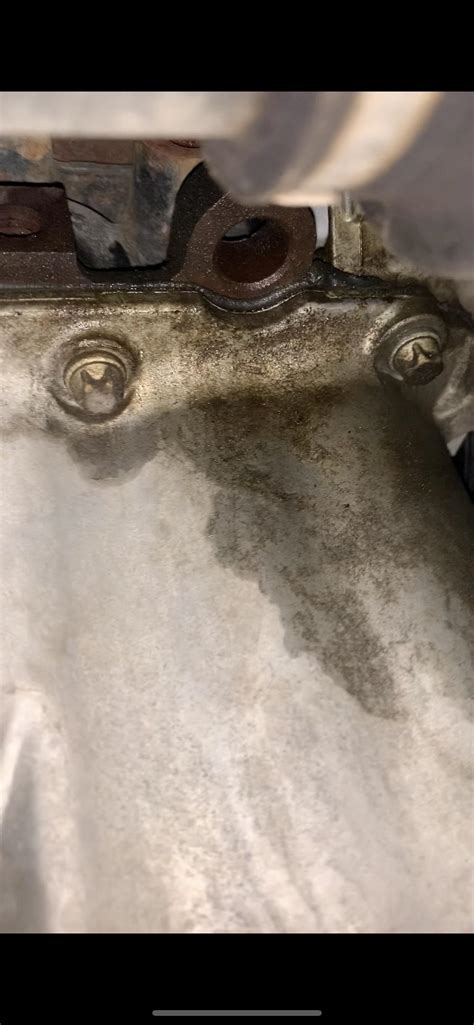 2013 Chevy Cruze leaking oil pan gasket. Dealer quoted $500 to fix
