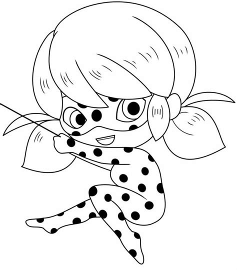 Ladybug Para Colorir Desenhos De Pintar Miraculous Ladybug Images CLOUD HOT GIRL