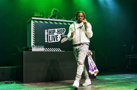 Gunna Headlines Second Installment of Billboard Hip-Hop Live Concert Series | Billboard | Billboard