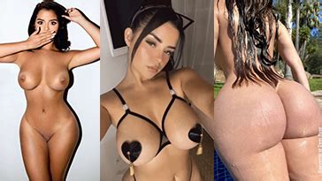 Demi Rose Gotanynudes Com