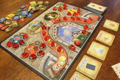 Review: Istanbul: The Dice Game rules the bazaar | Ars Technica