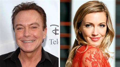 David Cassidy Reportedly Left Daughter Katie Out Of His Will Latest News Videos Fox News