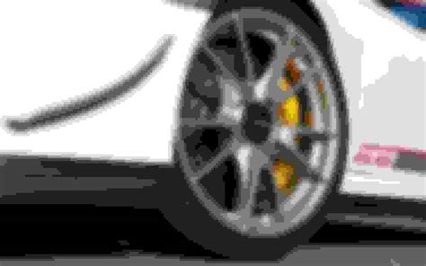 Wheel Color Opinions On Oem Gt3rs 1 Wheels 6speedonline Porsche