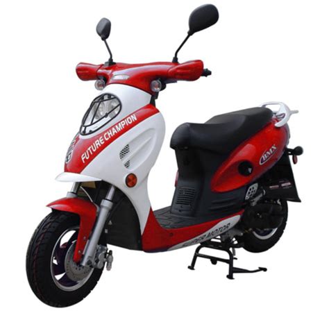 50cc Speedster Scooter Peace Motor Scooters ﻿