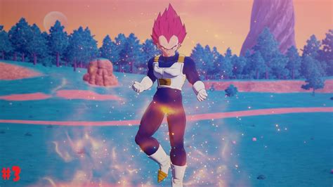 The warrior of hope, which is due out on june 11. Dragon Ball Z Kakarot DLC 1 Ep 3 - YouTube