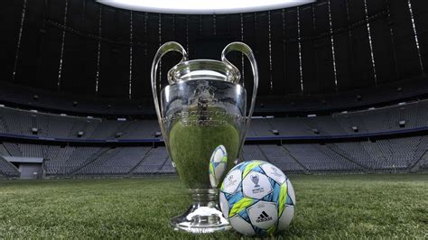 46 Uefa Champions League Wallpaper Hd Wallpapersafari