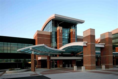 Medical Center In Richmond In Reid Hospital Reidhospitalin Flickr