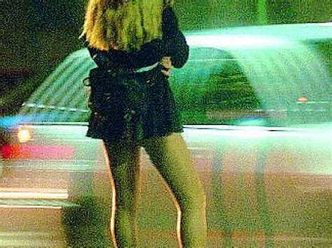 Prostitute Si Va Verso Il Referendum Ilgiornaleit