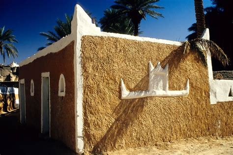 Libya Ghadames By Dario Lorenzetti Islamic Architecture Traditional