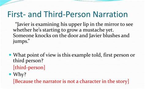 First Person Vs Third Person All You Need To Know Otosection