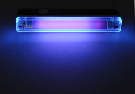 10 Things To Know About Ultraviolet Lamps Warisan Lighting
