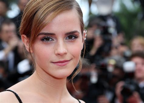 Bling Ring Inspiration Came From Kardashians Emma Watson Says