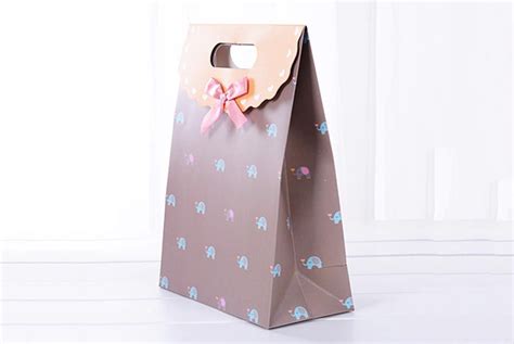 Strong Brown Paper Bags Print On Paper Bags Paper T Bags Brown